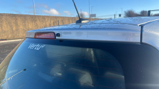 Toyota Yaris 1.5 Hybrid Icon 5dr CVT Hybrid Hatchback